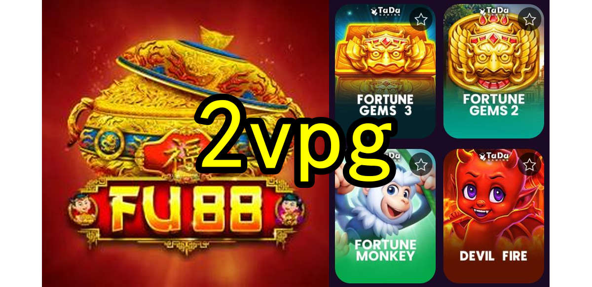 Slots Online 2vpg.Com - Diversão e Ganhos a Cada Giro